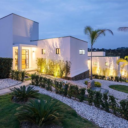 Jama Campay - Homes Resort & Spa מראה חיצוני תמונה