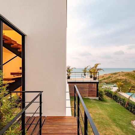 Jama Campay - Homes Resort & Spa מראה חיצוני תמונה