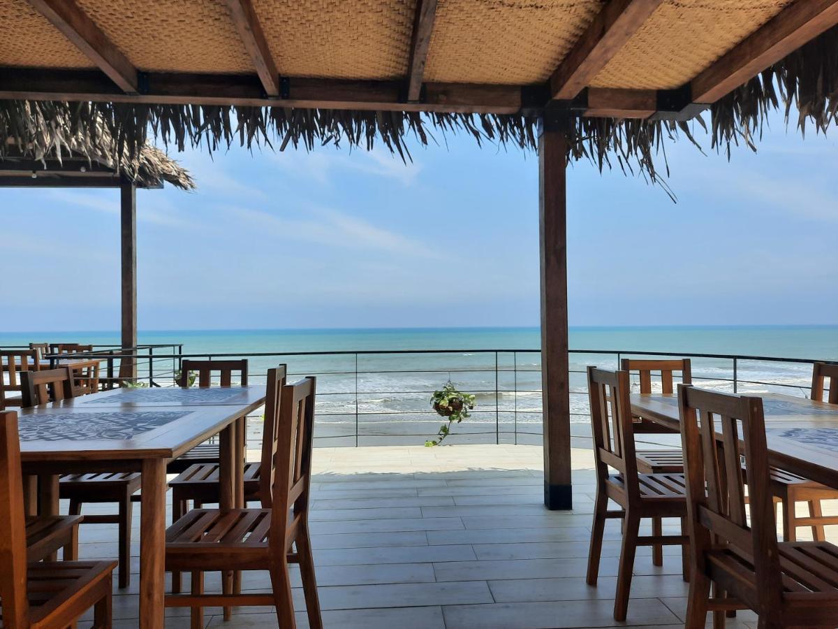 Jama Campay - Homes Resort & Spa מראה חיצוני תמונה