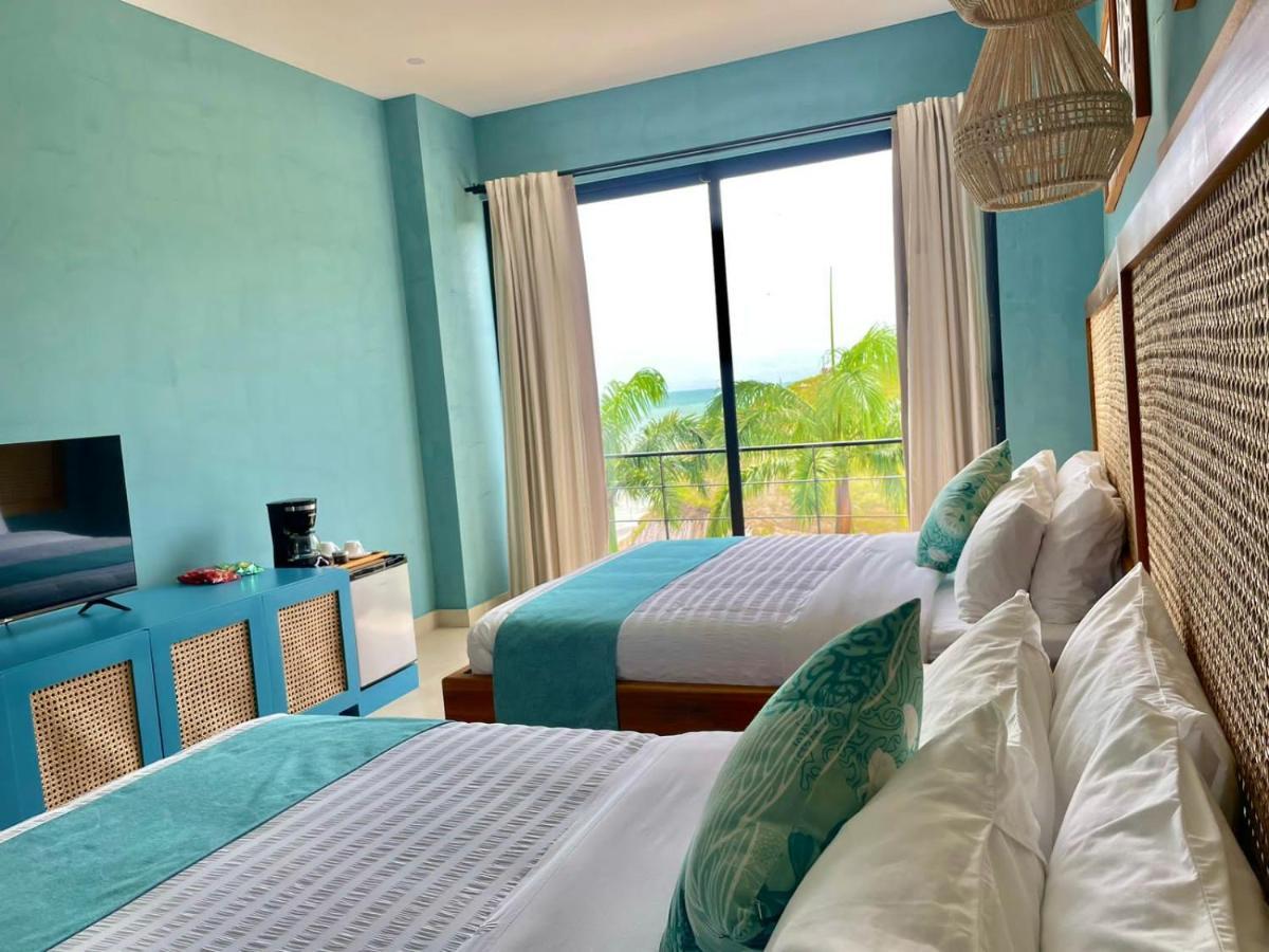 Jama Campay - Homes Resort & Spa מראה חיצוני תמונה
