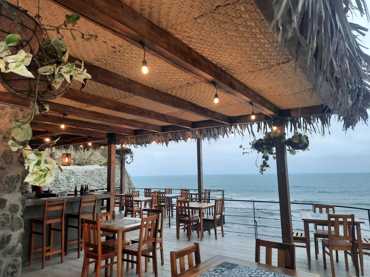 Jama Campay - Homes Resort & Spa מראה חיצוני תמונה