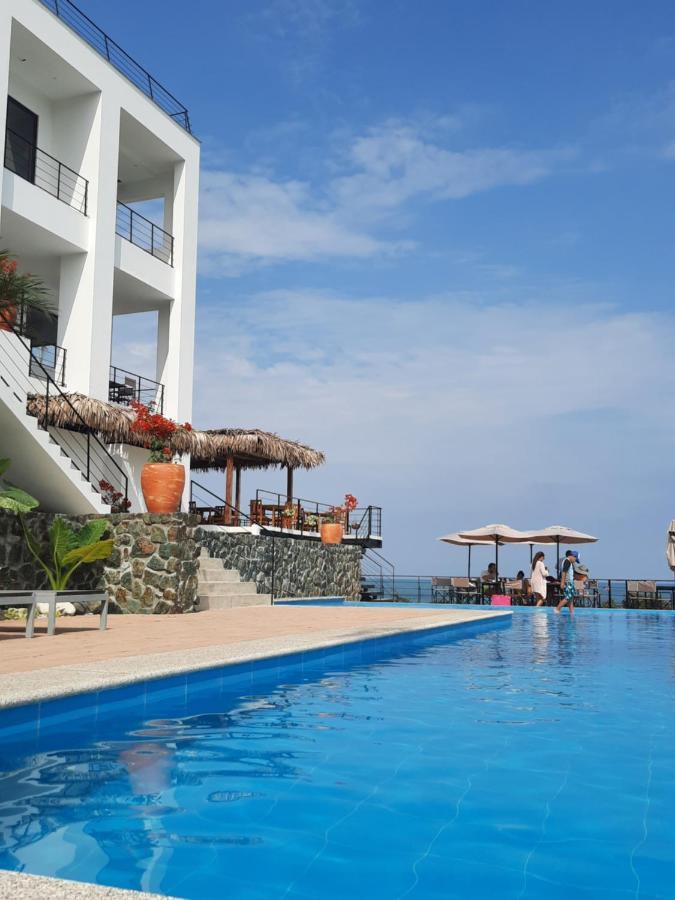 Jama Campay - Homes Resort & Spa מראה חיצוני תמונה