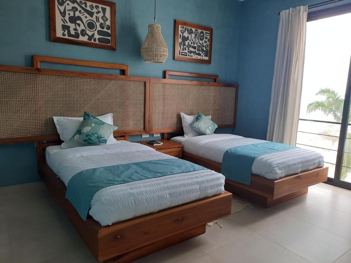 Jama Campay - Homes Resort & Spa מראה חיצוני תמונה