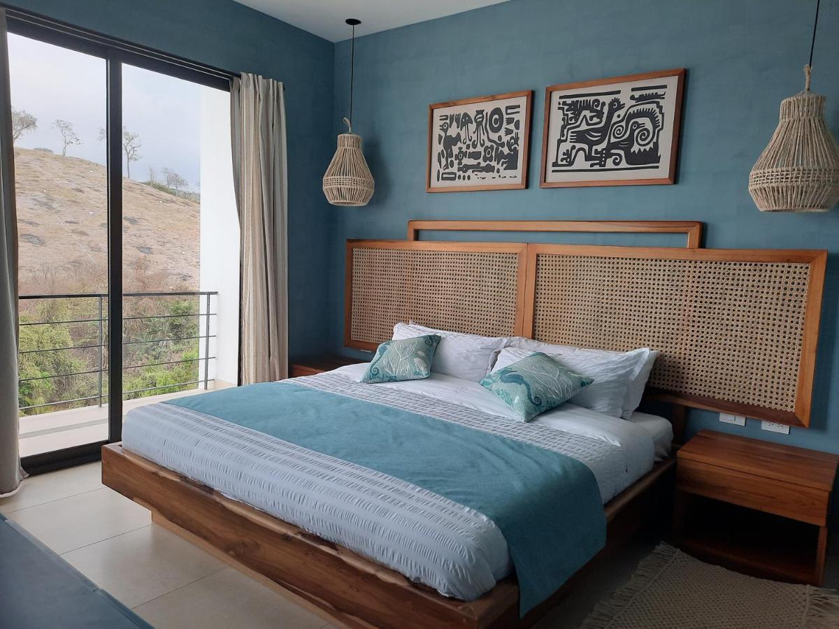 Jama Campay - Homes Resort & Spa מראה חיצוני תמונה