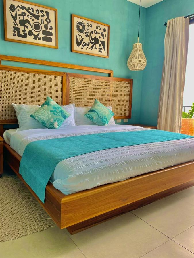 Jama Campay - Homes Resort & Spa מראה חיצוני תמונה