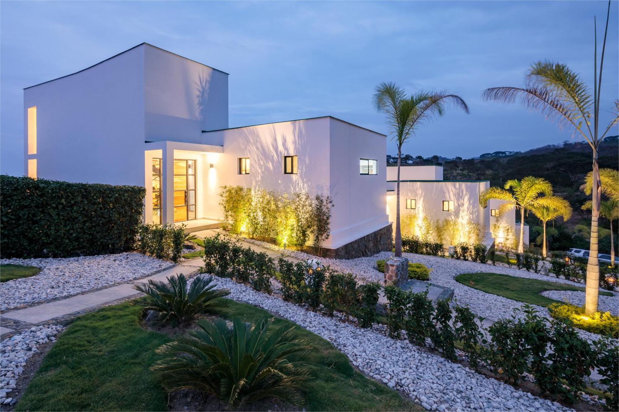 Jama Campay - Homes Resort & Spa מראה חיצוני תמונה