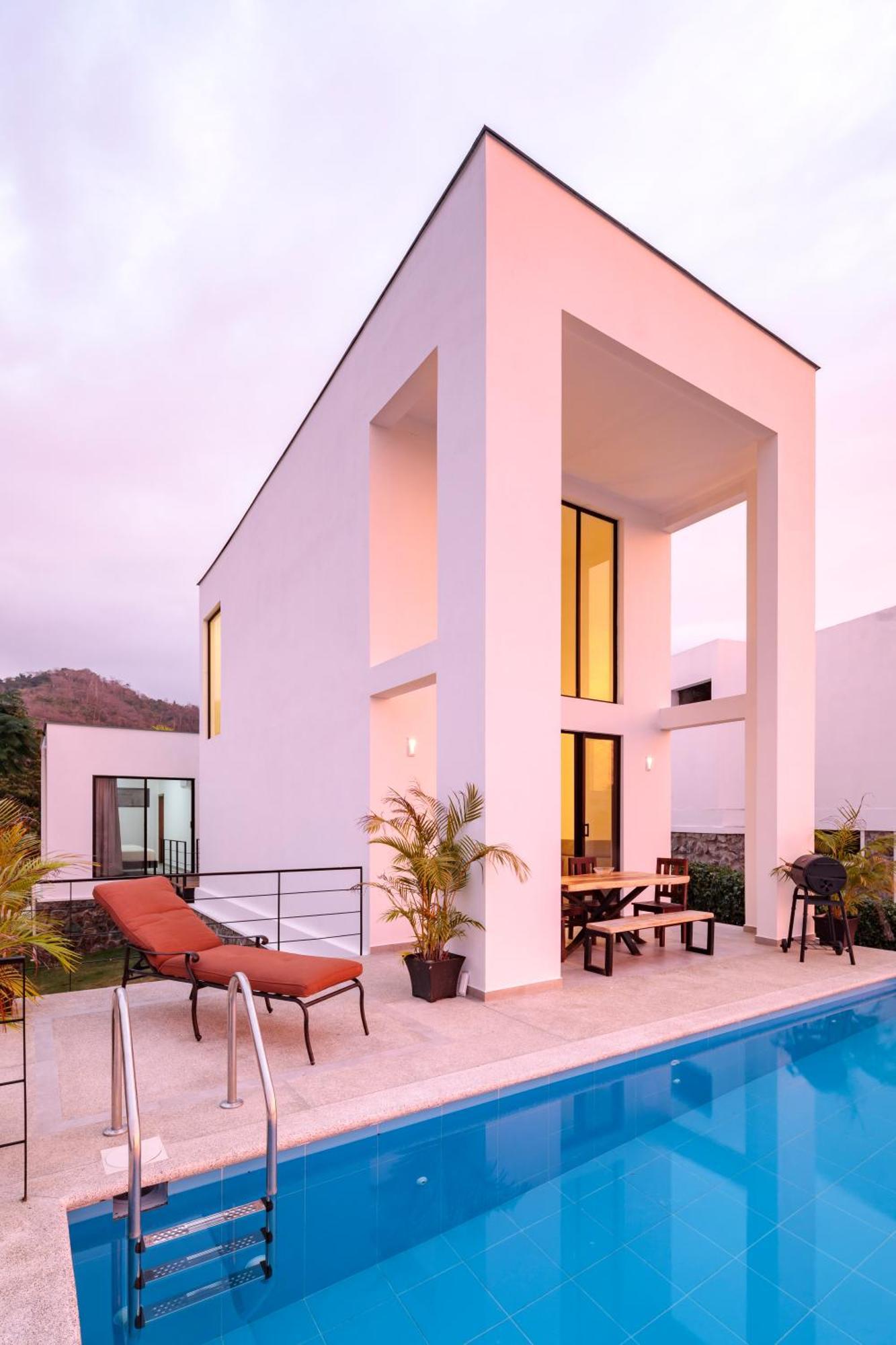 Jama Campay - Homes Resort & Spa מראה חיצוני תמונה