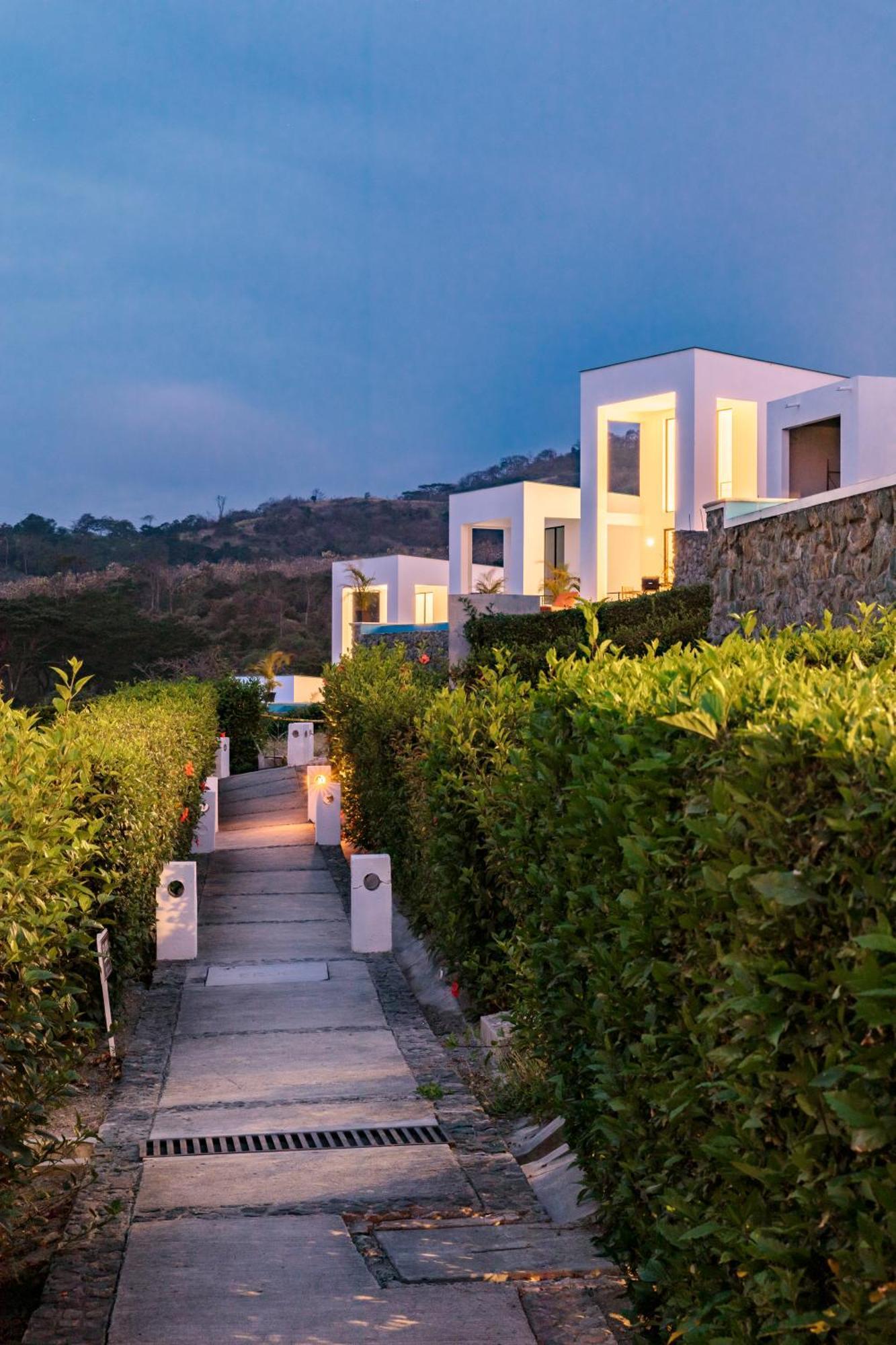 Jama Campay - Homes Resort & Spa מראה חיצוני תמונה