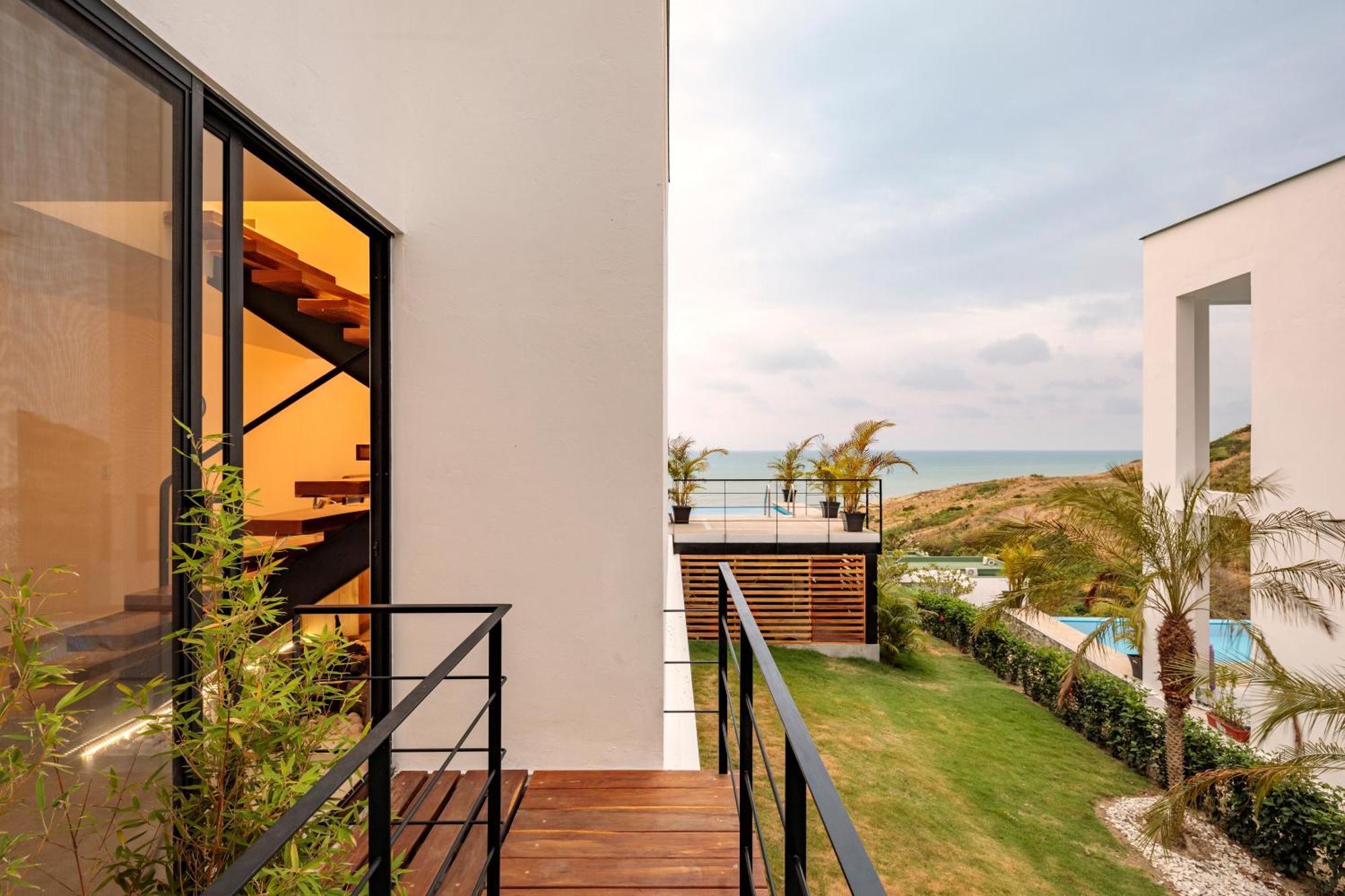 Jama Campay - Homes Resort & Spa מראה חיצוני תמונה