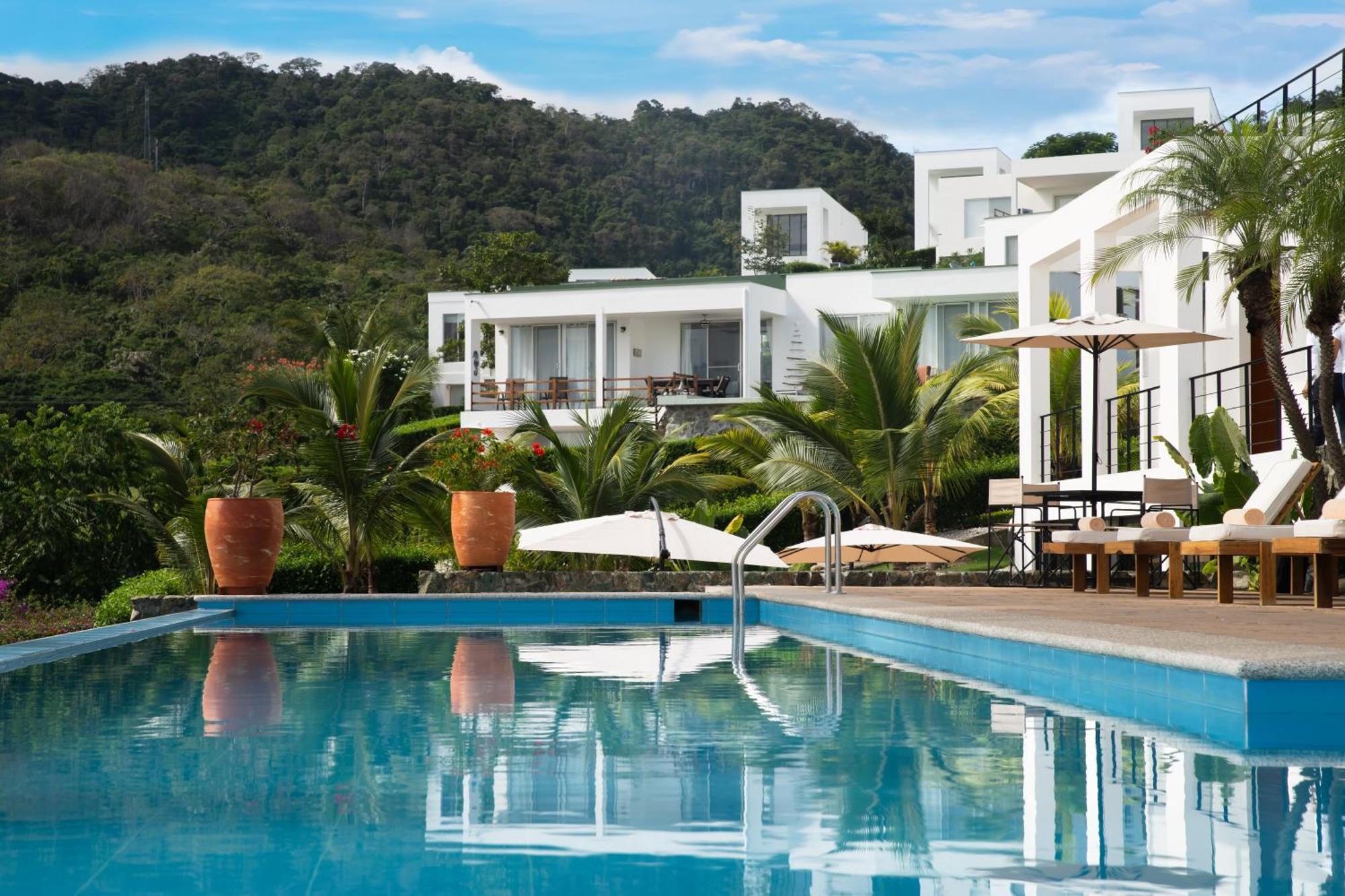Jama Campay - Homes Resort & Spa מראה חיצוני תמונה