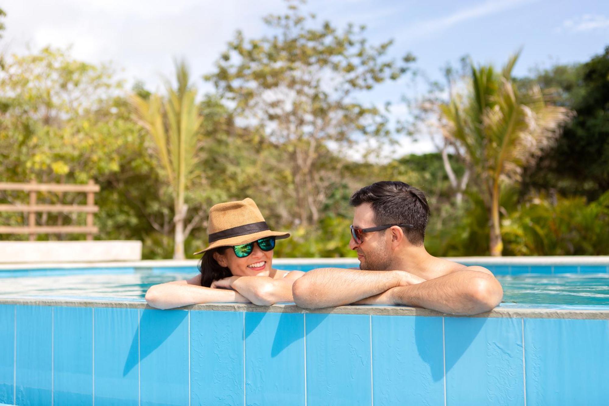 Jama Campay - Homes Resort & Spa מראה חיצוני תמונה