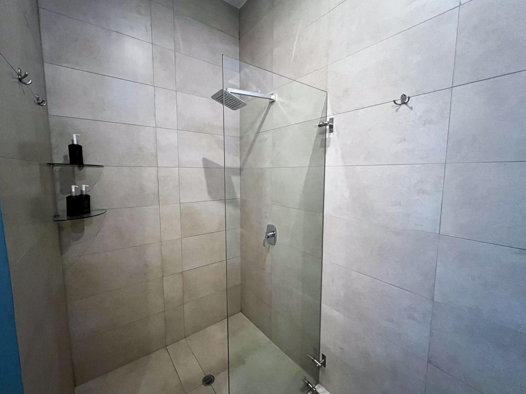 Jama Campay - Homes Resort & Spa מראה חיצוני תמונה