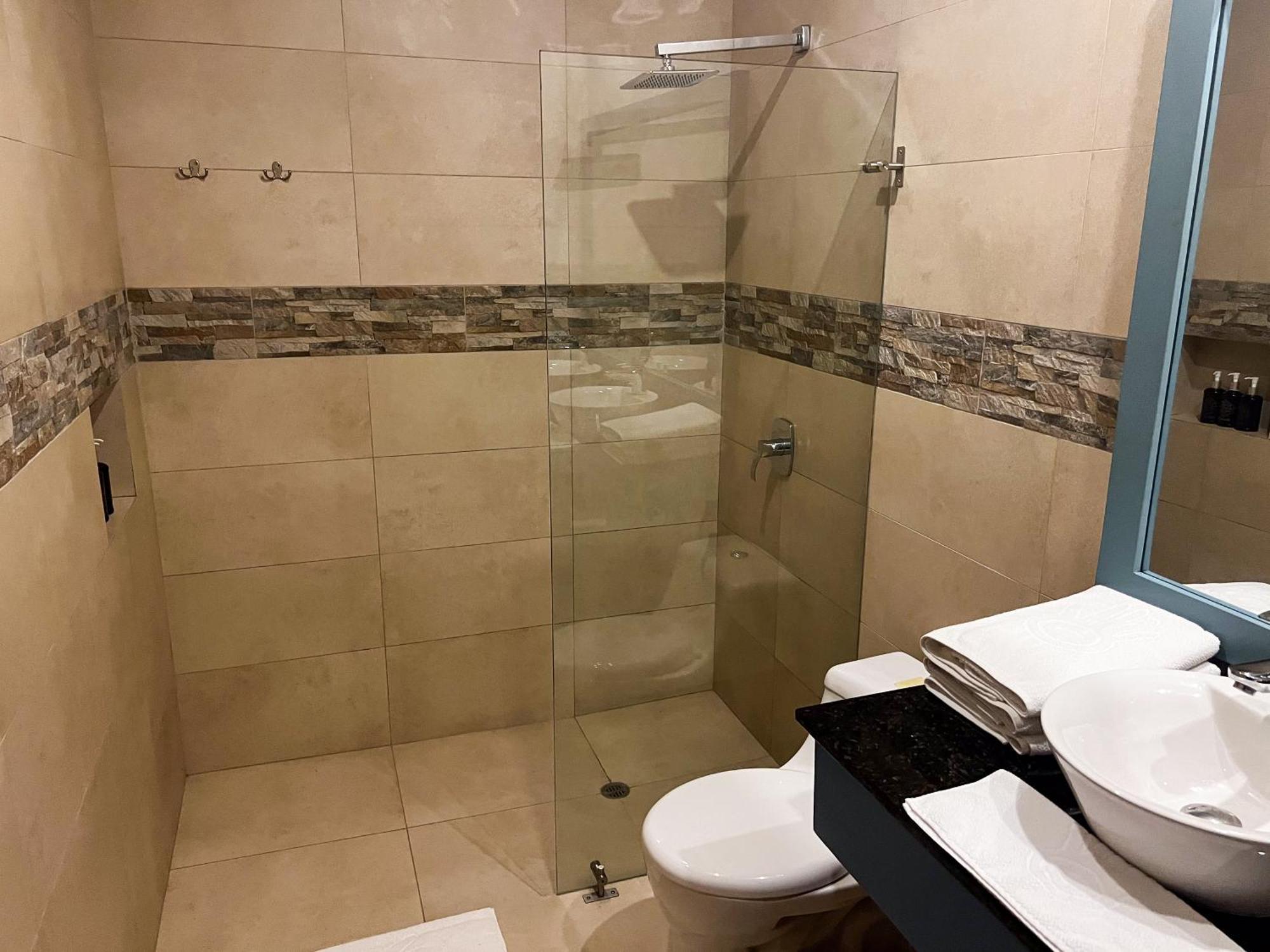 Jama Campay - Homes Resort & Spa מראה חיצוני תמונה