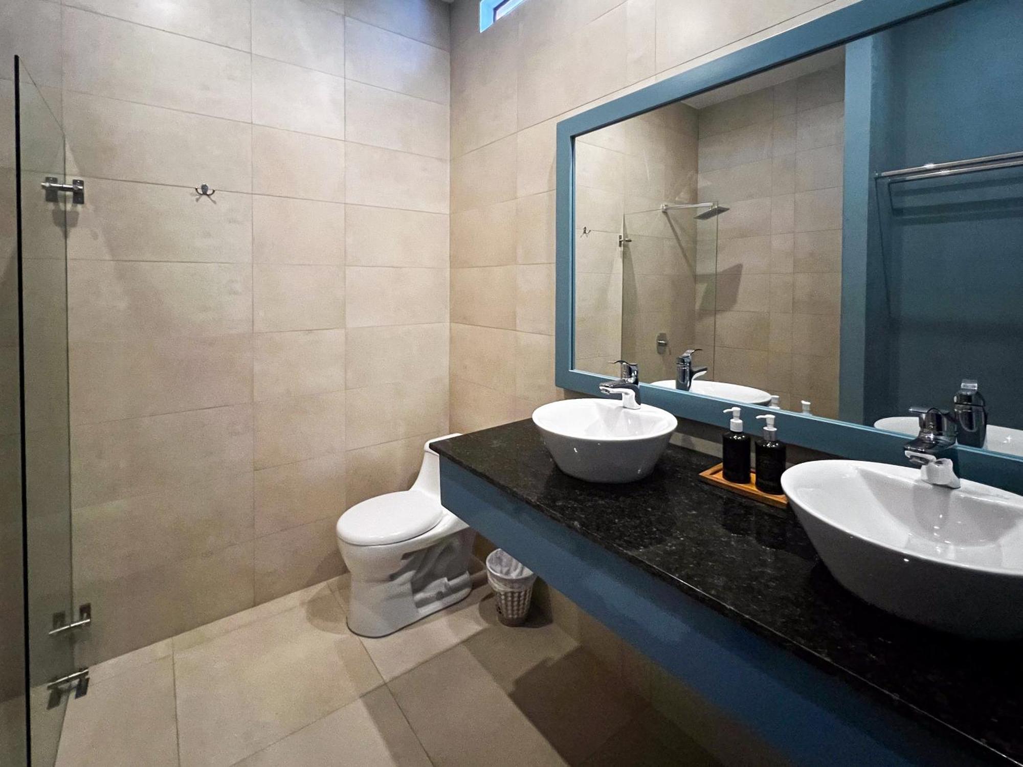 Jama Campay - Homes Resort & Spa מראה חיצוני תמונה