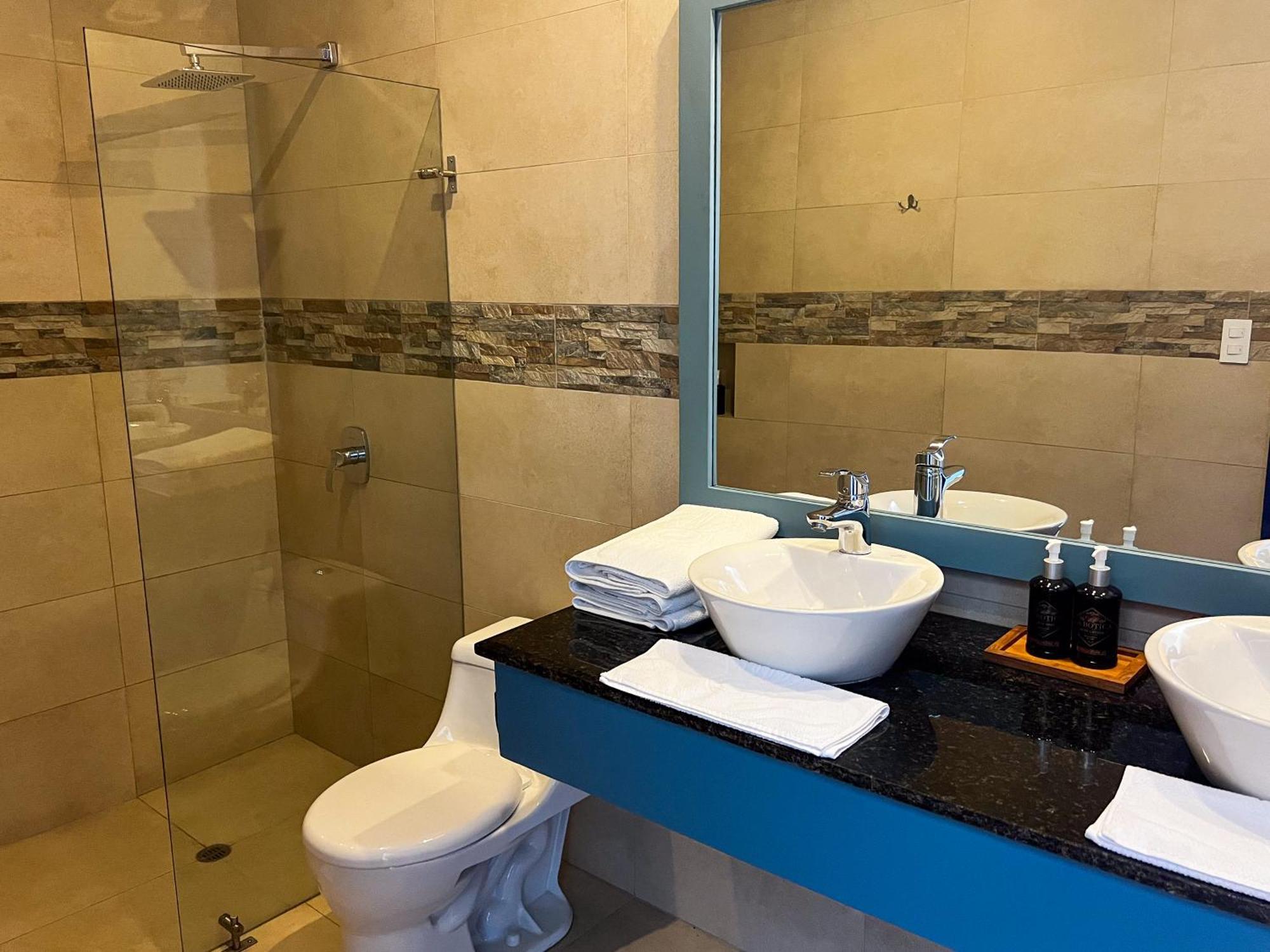 Jama Campay - Homes Resort & Spa מראה חיצוני תמונה