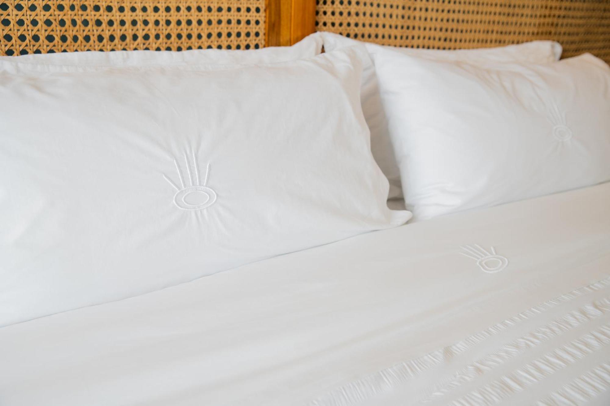 Jama Campay - Homes Resort & Spa מראה חיצוני תמונה