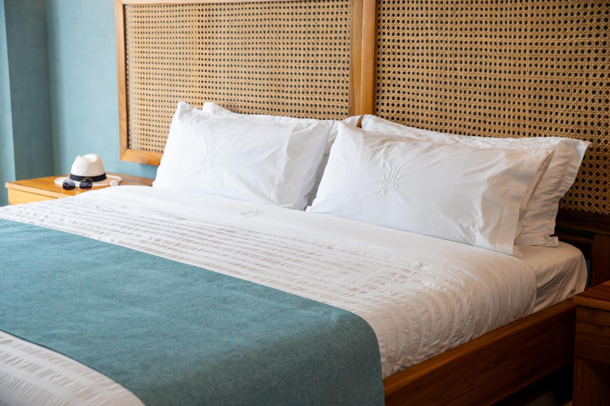 Jama Campay - Homes Resort & Spa מראה חיצוני תמונה