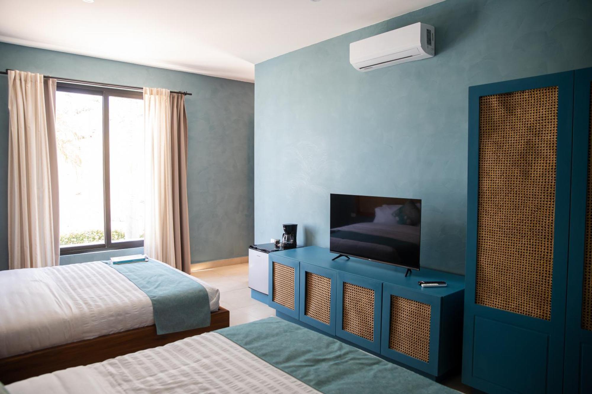 Jama Campay - Homes Resort & Spa מראה חיצוני תמונה