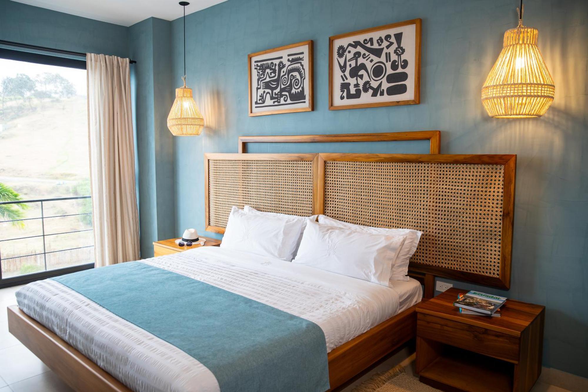 Jama Campay - Homes Resort & Spa מראה חיצוני תמונה