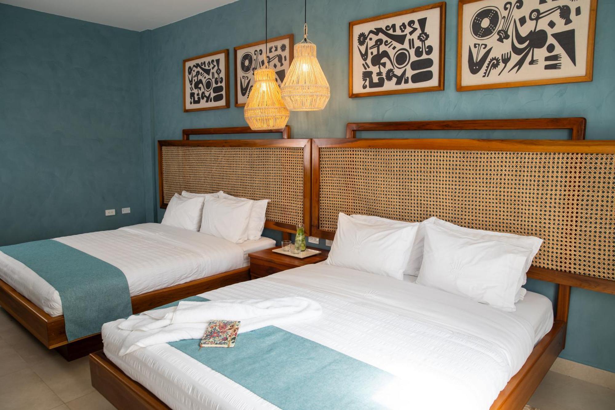 Jama Campay - Homes Resort & Spa מראה חיצוני תמונה
